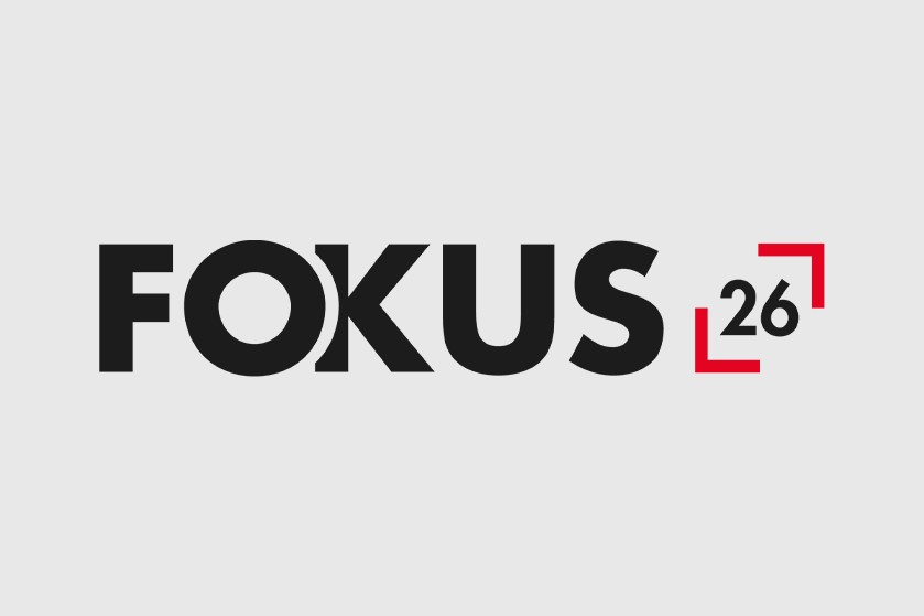 Logo Focus26 Strategy