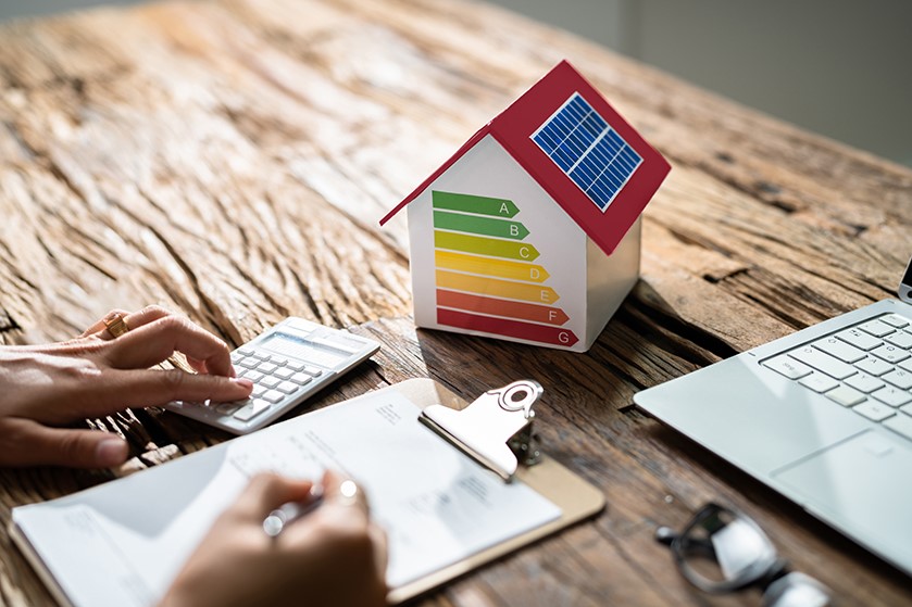 ROFB Sustainability Mortgage